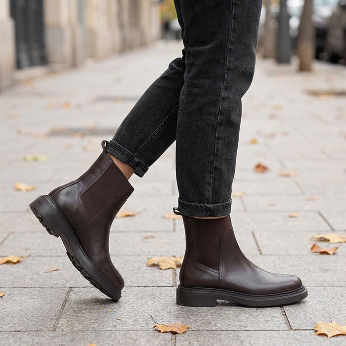 بوت زنانه برتونیکس ES-4057