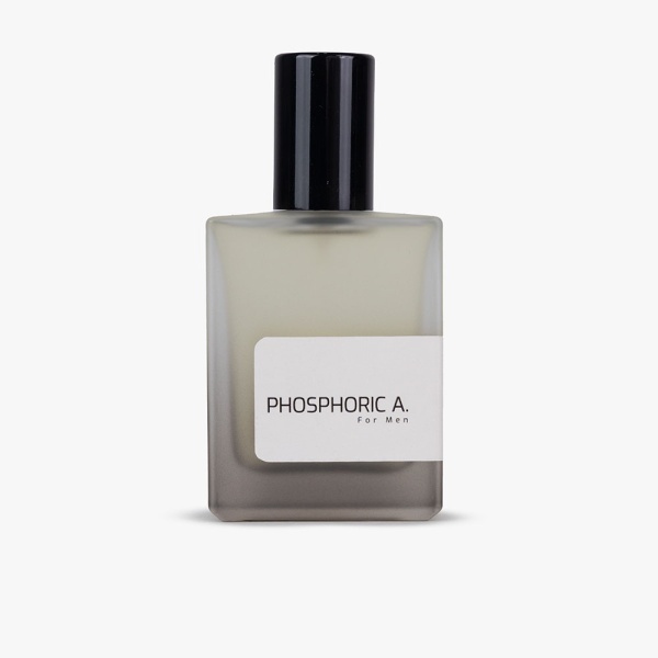 Phosphoric A. 50ML for men