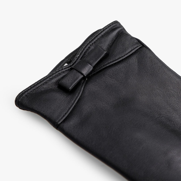 دستکش چرمی زنانه 1120