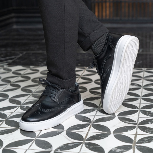 کفش مردانه برتونیکس 0318