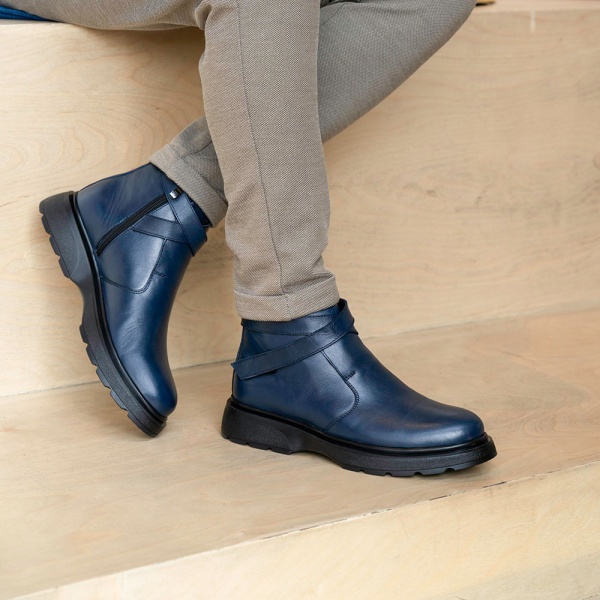 بوت مردانه برتونیکس M-411