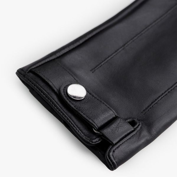 دستکش چرمی مردانه 762