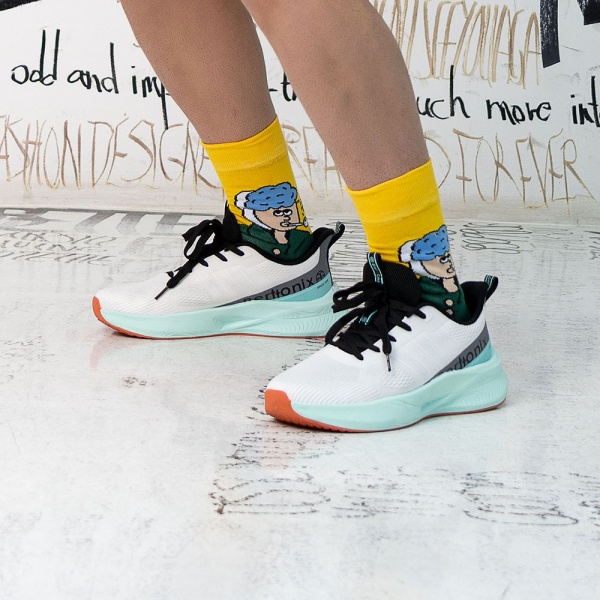 کفش مردانه برتونیکس R-2409M