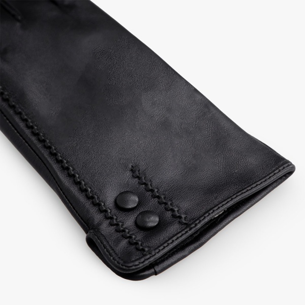 دستکش چرمی زنانه 1135