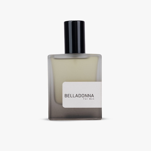 Belladonna 50ML for men