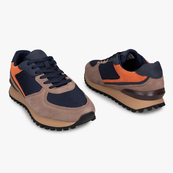 کفش مردانه برتونیکس R-2407