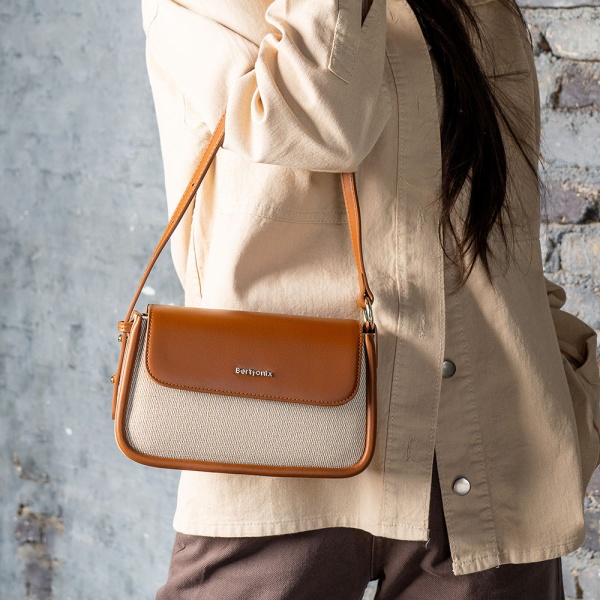 کیف زنانه برتونیکس R-1070H