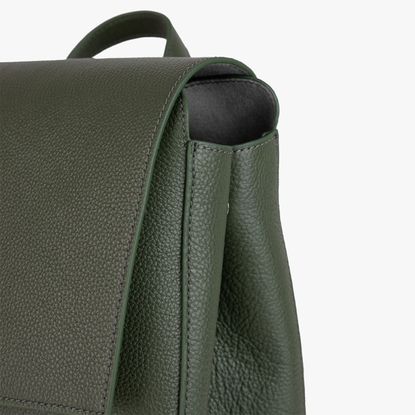 کیف تمام چرم برتونیکس 4043