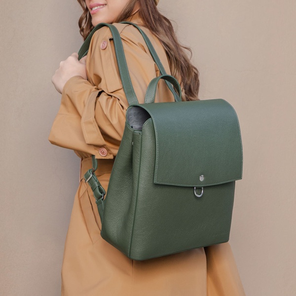 کیف تمام چرم برتونیکس 4043