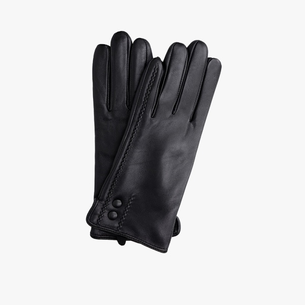 دستکش چرمی زنانه 1135