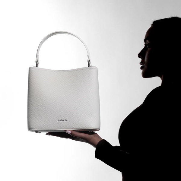 کیف زنانه R-25002 +جاکارتی هدیه برتونیکس