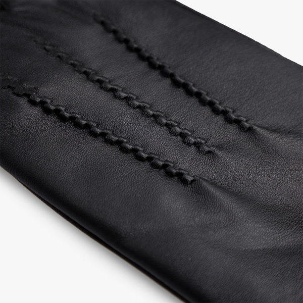 دستکش چرمی مردانه 763