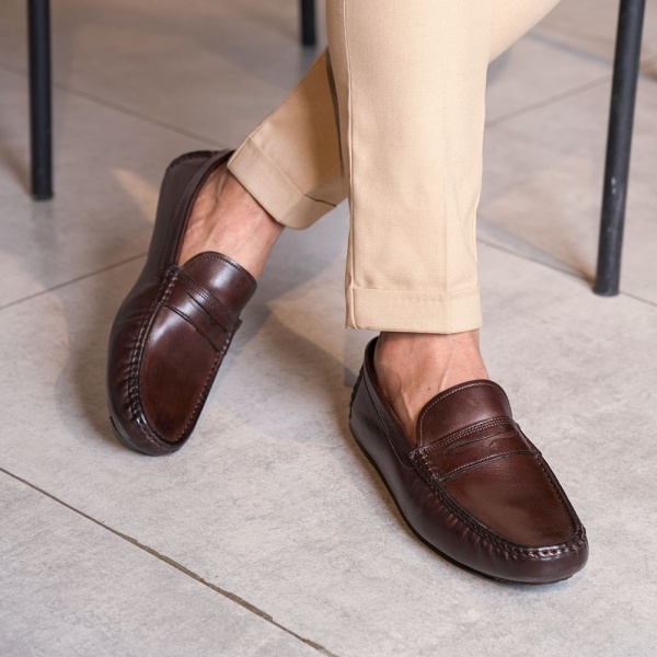 کفش مردانه برتونیکس H-709